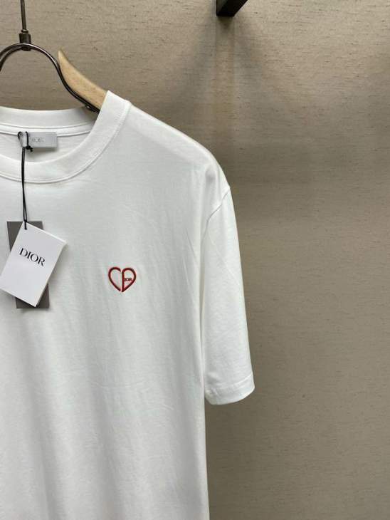Dior T Shirts Short _SKUDiorS-2XLtltx6916030